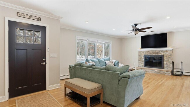 Foto del edificio - 3 Robins Nest Ln