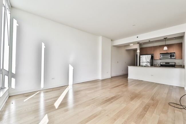 Foto del edificio - 1400 S Michigan Ave