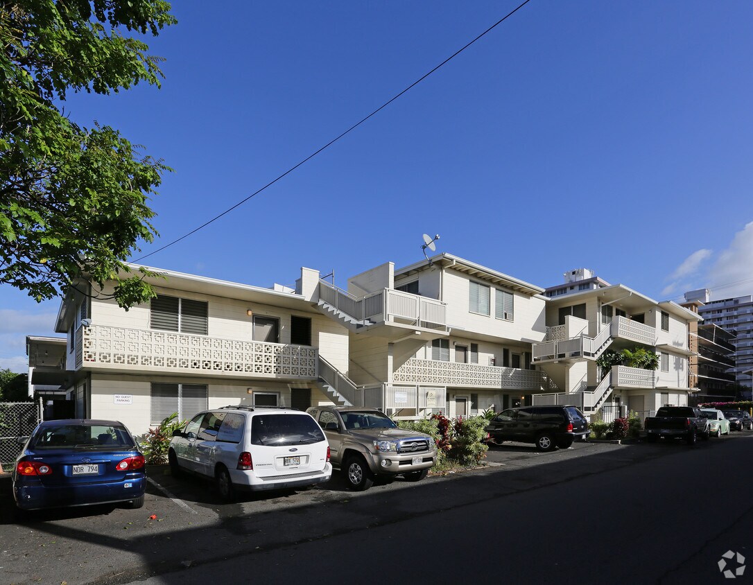 Foto principal - 810 Kaaloa St