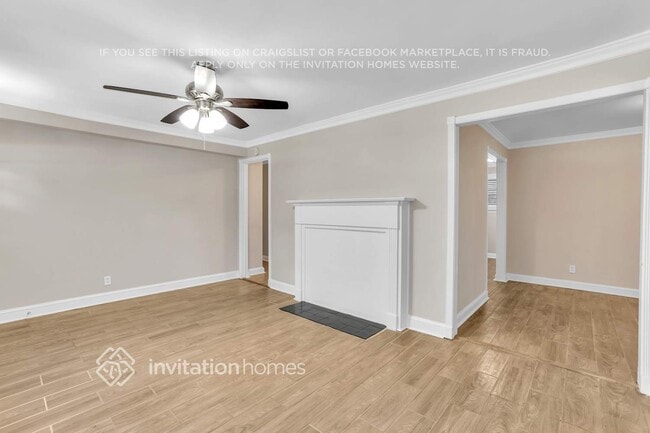 Building Photo - 1836 Flat Shoals Rd SE