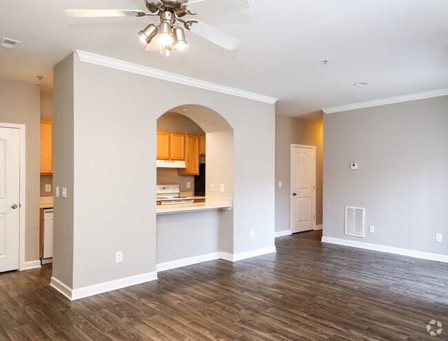 Interior Photo - Rosecroft