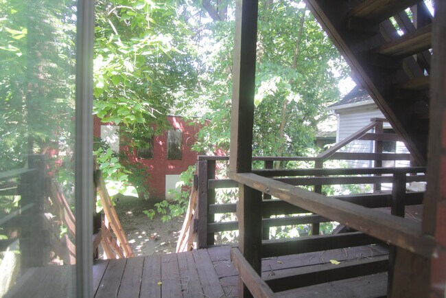 Foto del edificio - 303 West St