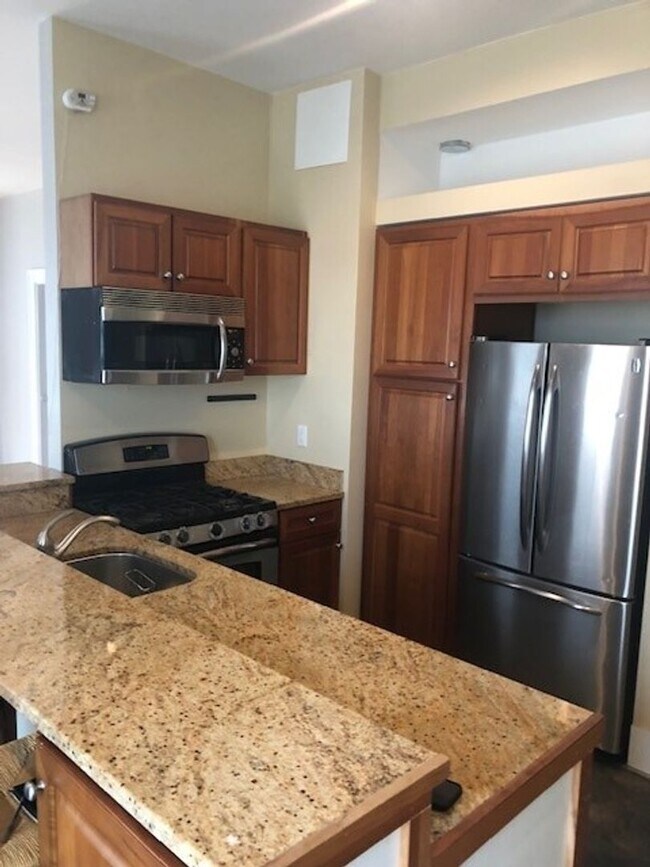 Foto del edificio - 28 Gilman St