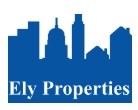 Property Management Company Logo