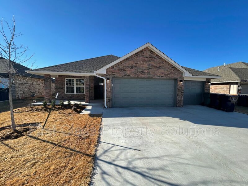 Foto principal - 3613 Northover Ridge Dr