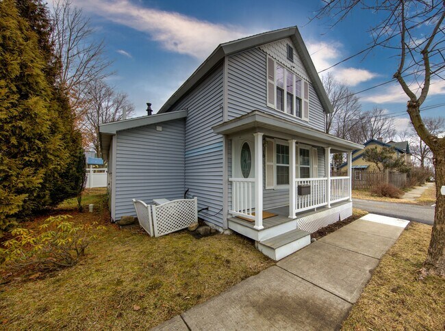 Foto del edificio - 18 Vermont St