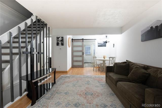 Foto del edificio - 1517 S Owens St