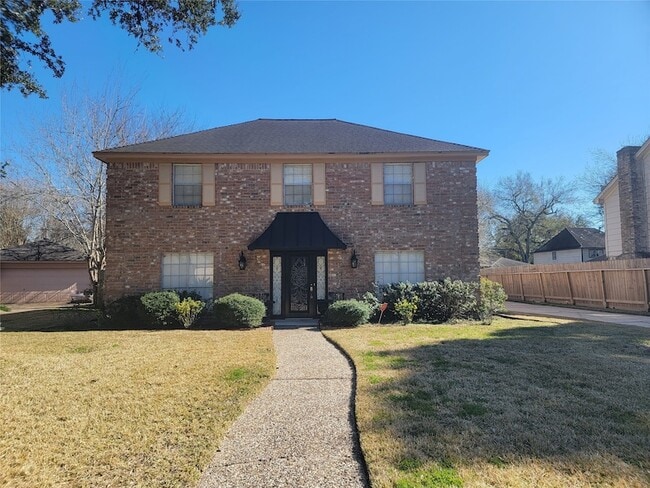 Building Photo - 4015 Chapel Square Dr