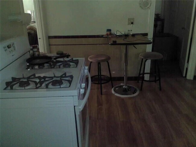 Foto del edificio - 1053 Cranston St