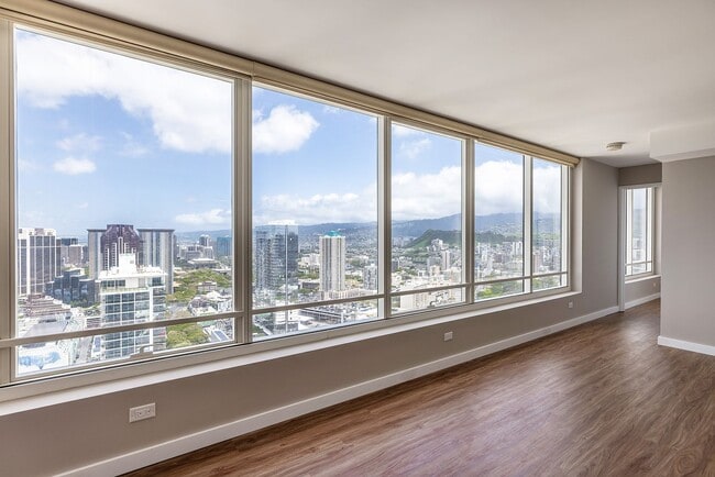 Building Photo - Pacifica Honolulu - 2 Bedroom, 2 Bathroom,...