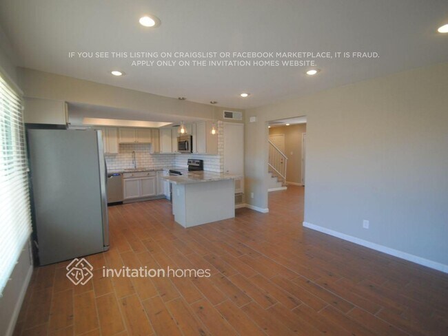 Foto del edificio - 4500 S Grandview Ave