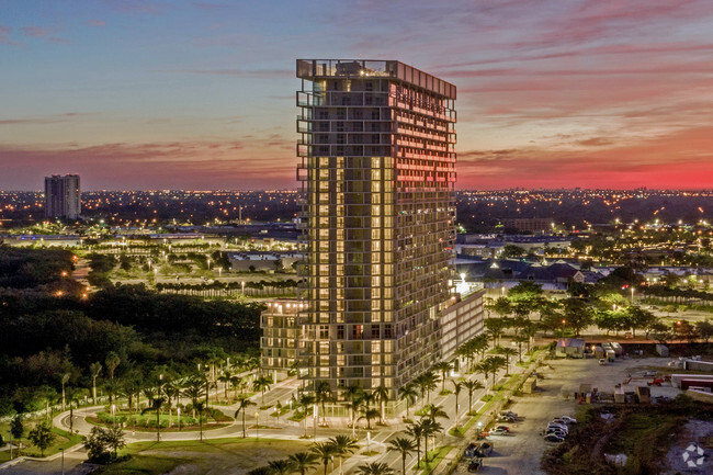 YOO Metropica - YOO at Metropica