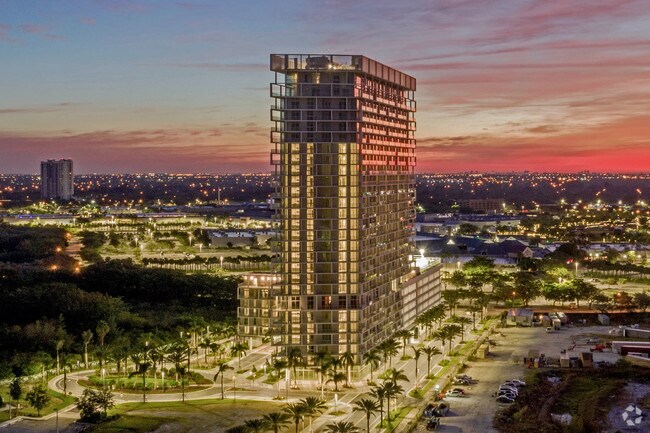 YOO Metropica - YOO at Metropica