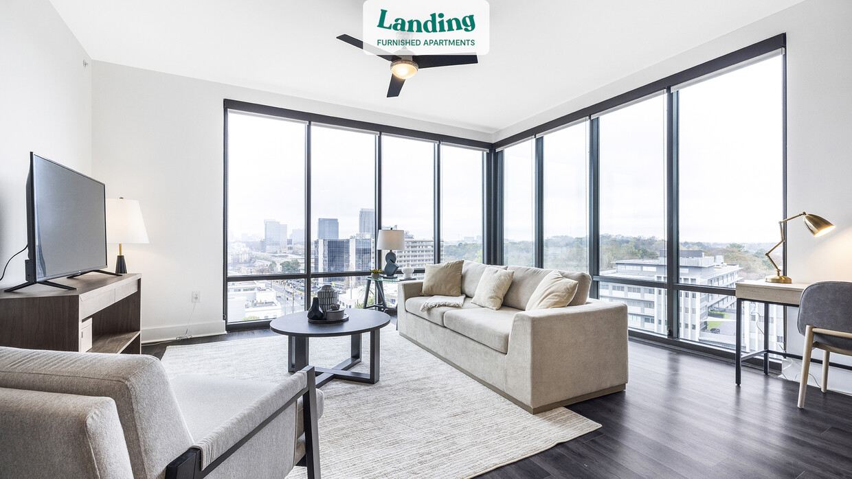 Foto principal - 1777 Peachtree St NE
