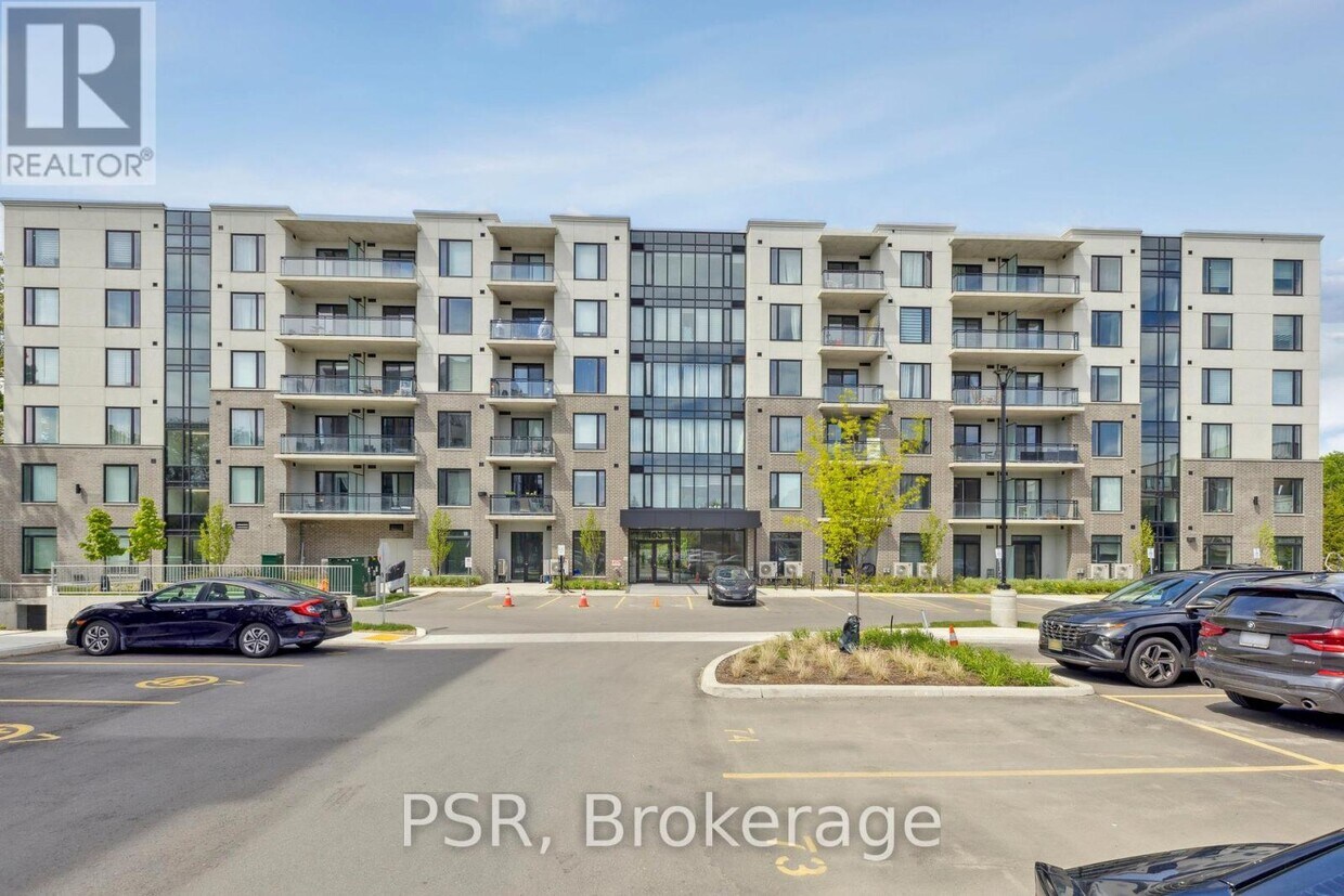 Primary Photo - 103-103 Roger St