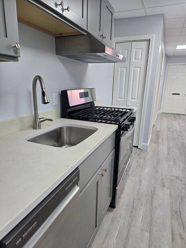 Foto del edificio - 5 Belknap St