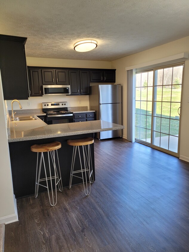 Oak Ridge Estates Apartments in Greensburg, PA