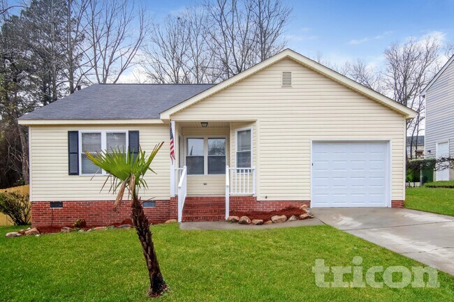 Foto del edificio - 305 Trowbridge Rd