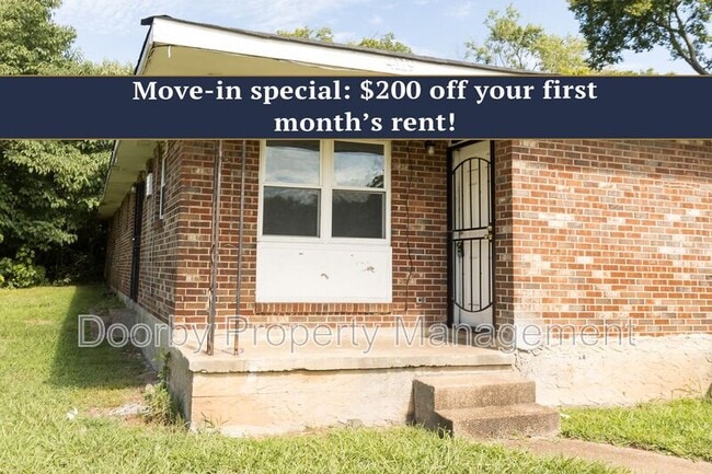 Building Photo - 4117 Fagan St