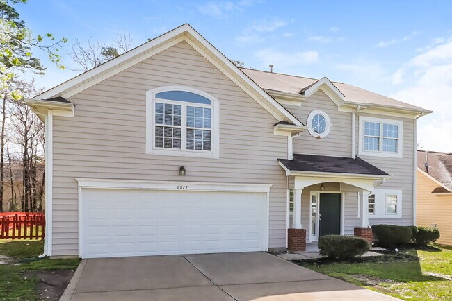 Foto del edificio - 6819 Alydar Ct
