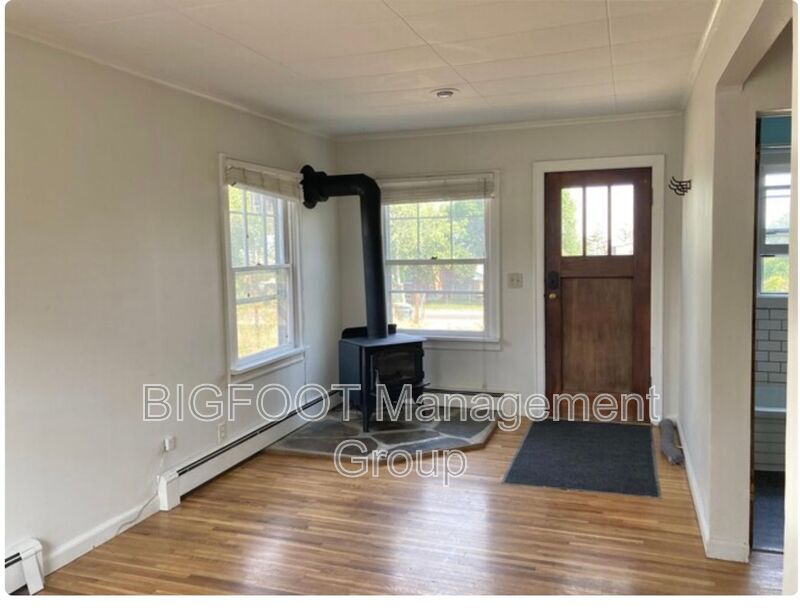 1711 Knight St, Helena, MT 59601 House Rental in Helena, MT