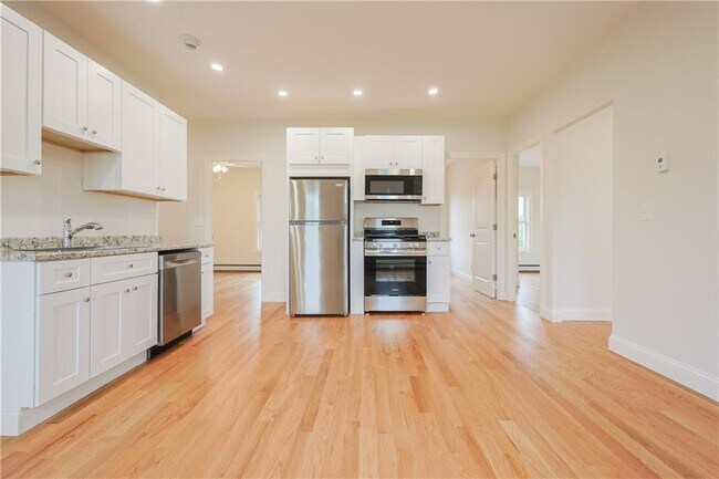 Foto del edificio - 529 Wood St 4th floor St