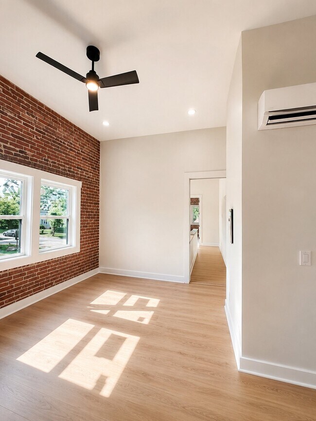 Foto del edificio - 1202 Chestnut St