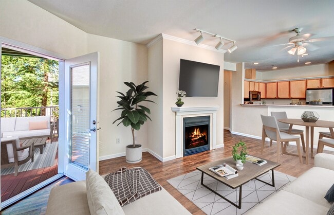 Building Photo - Willina Ranch Apartments