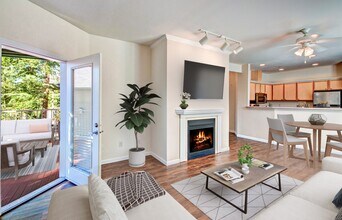Building Photo - Willina Ranch Apartments