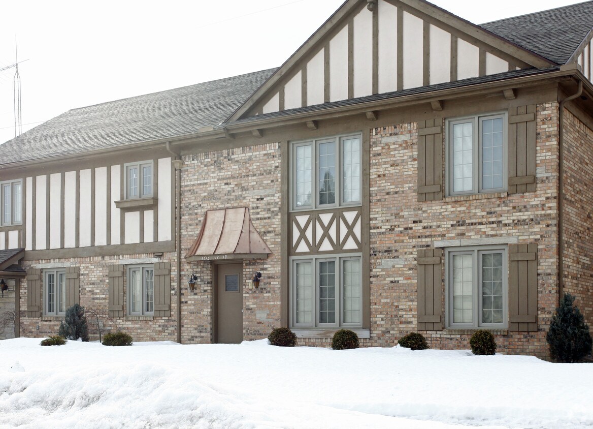 5615 Ryewyck Ct, Toledo, OH 43614 Apartments in Toledo, OH