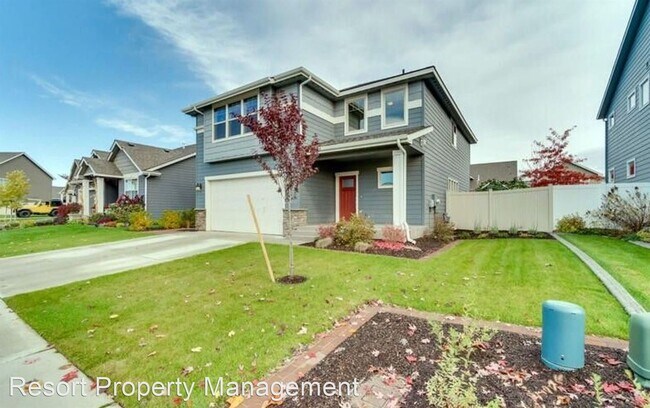 Building Photo - 4 br, 2.5 bath House - 4455 E Kit Fox Ln