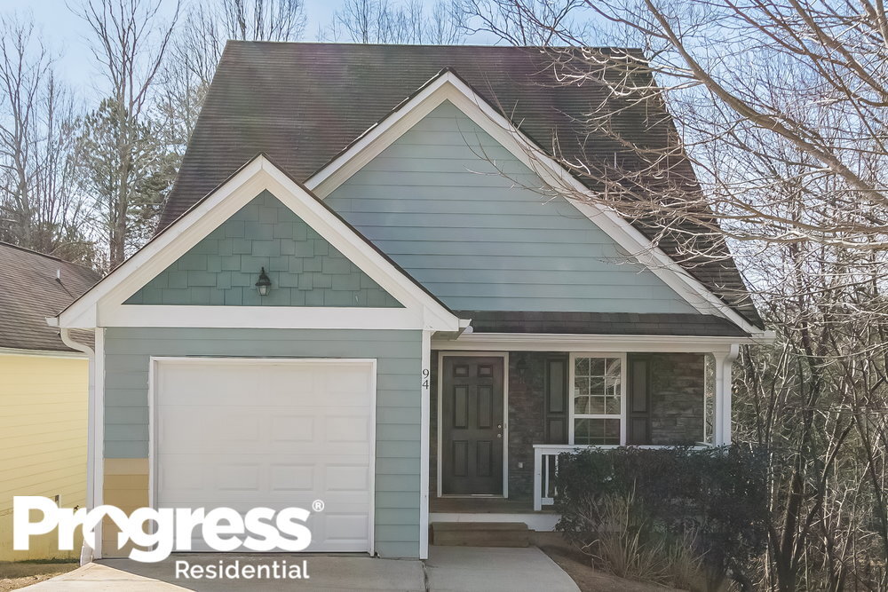 Foto principal - 94 Hood Park Dr