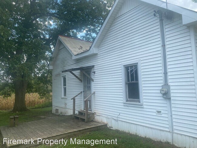 Building Photo - 2 br, 1 bath House - 240 W. George Durham ...