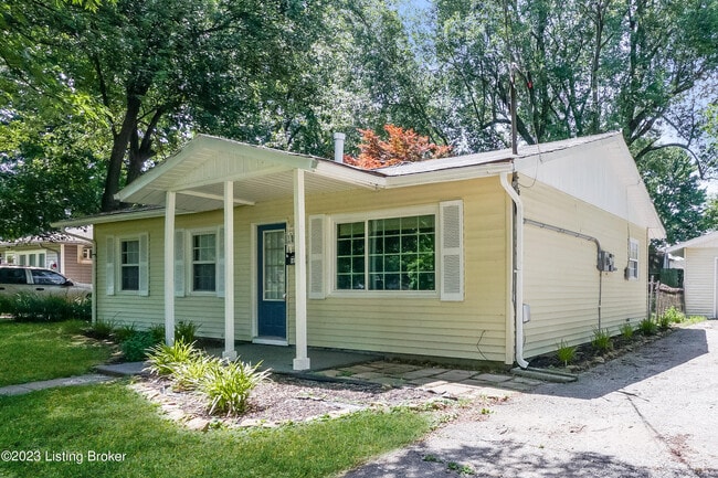 Building Photo - 5810 Alanadale Dr