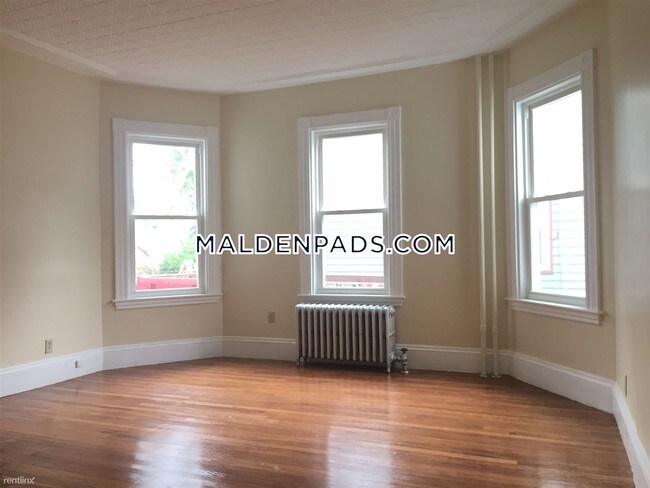 Foto del edificio - 39 Watts St