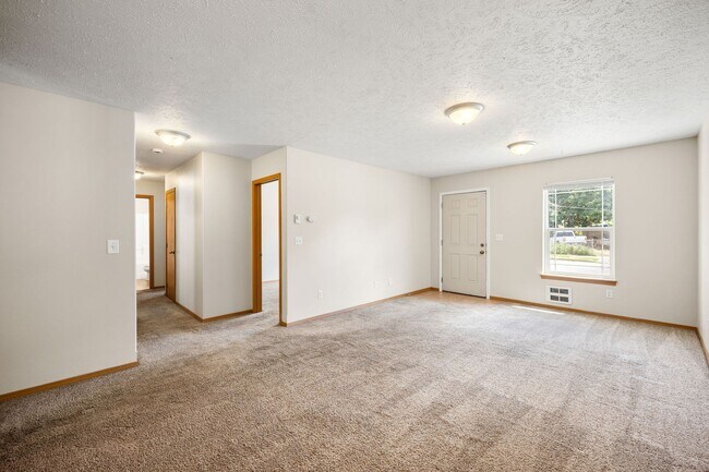Foto del edificio - 2907 E 4th Ave