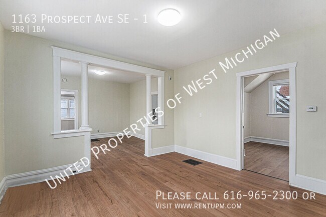 Foto del edificio - 1163 Prospect Ave SE