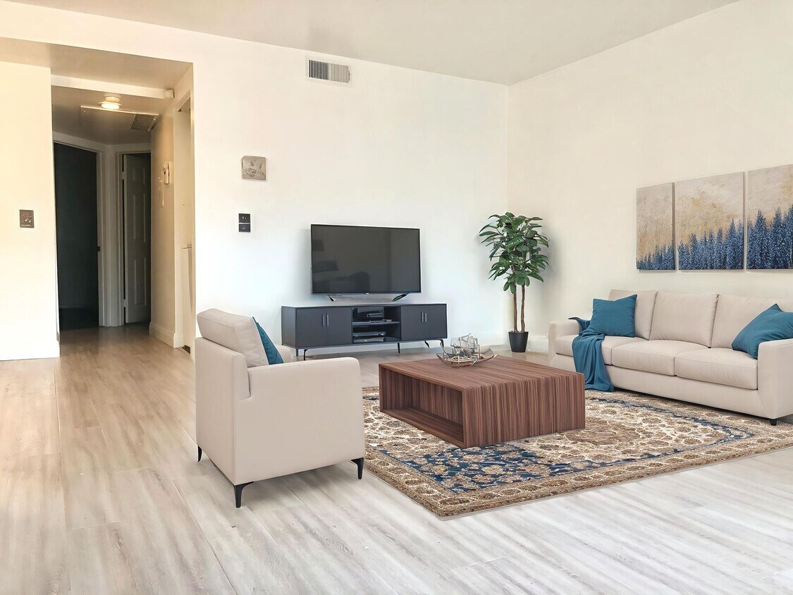 Foto principal - Coming Soon!! Live in the heart of Downtow...