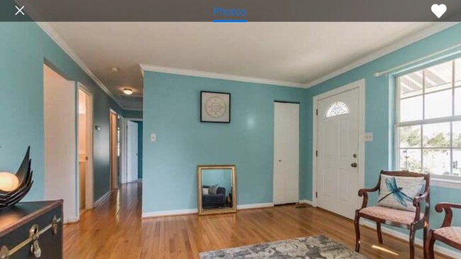Living room - 25016 Applecross Ter