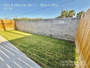 Building Photo - 7814 N 58th St