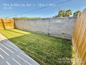 Building Photo - 7814 N 58th St