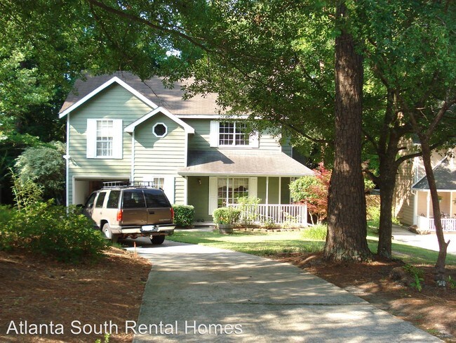 Building Photo - 136 Braelinn Ct
