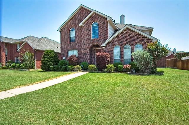 Foto del edificio - 4128 Elk Springs Trail
