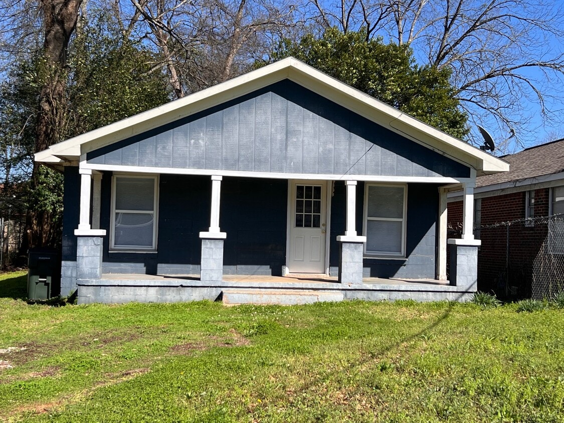 Photo - 711 36th Ave (Tuscaloosa, AL)