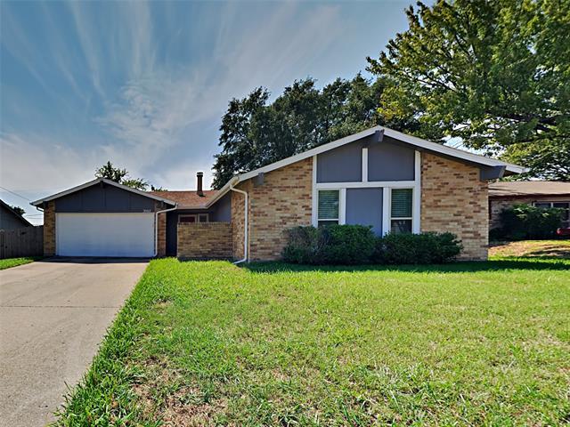 Primary Photo - 3502 Palomino Dr