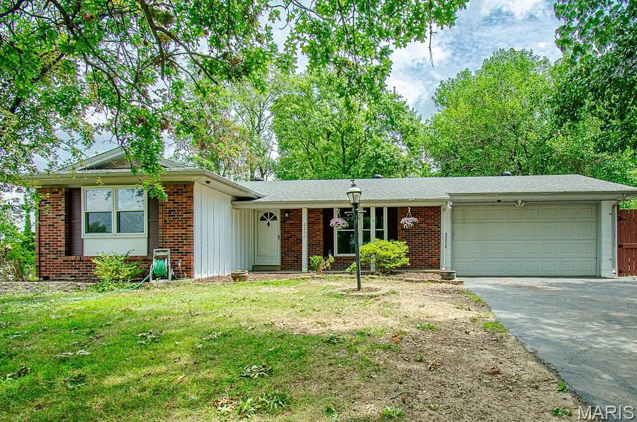 Foto del edificio - 2294 Westglen Park Dr