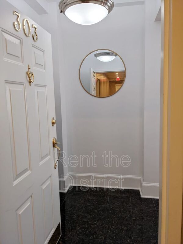 Foto del edificio - 1212 M Street NW
