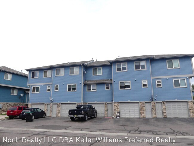 Building Photo - 3 br, 3 bath Townhome - 12062 Locust Ct.