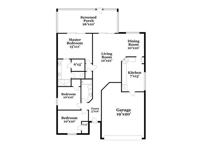 Building Photo - 10148 Cedar Dune Dr