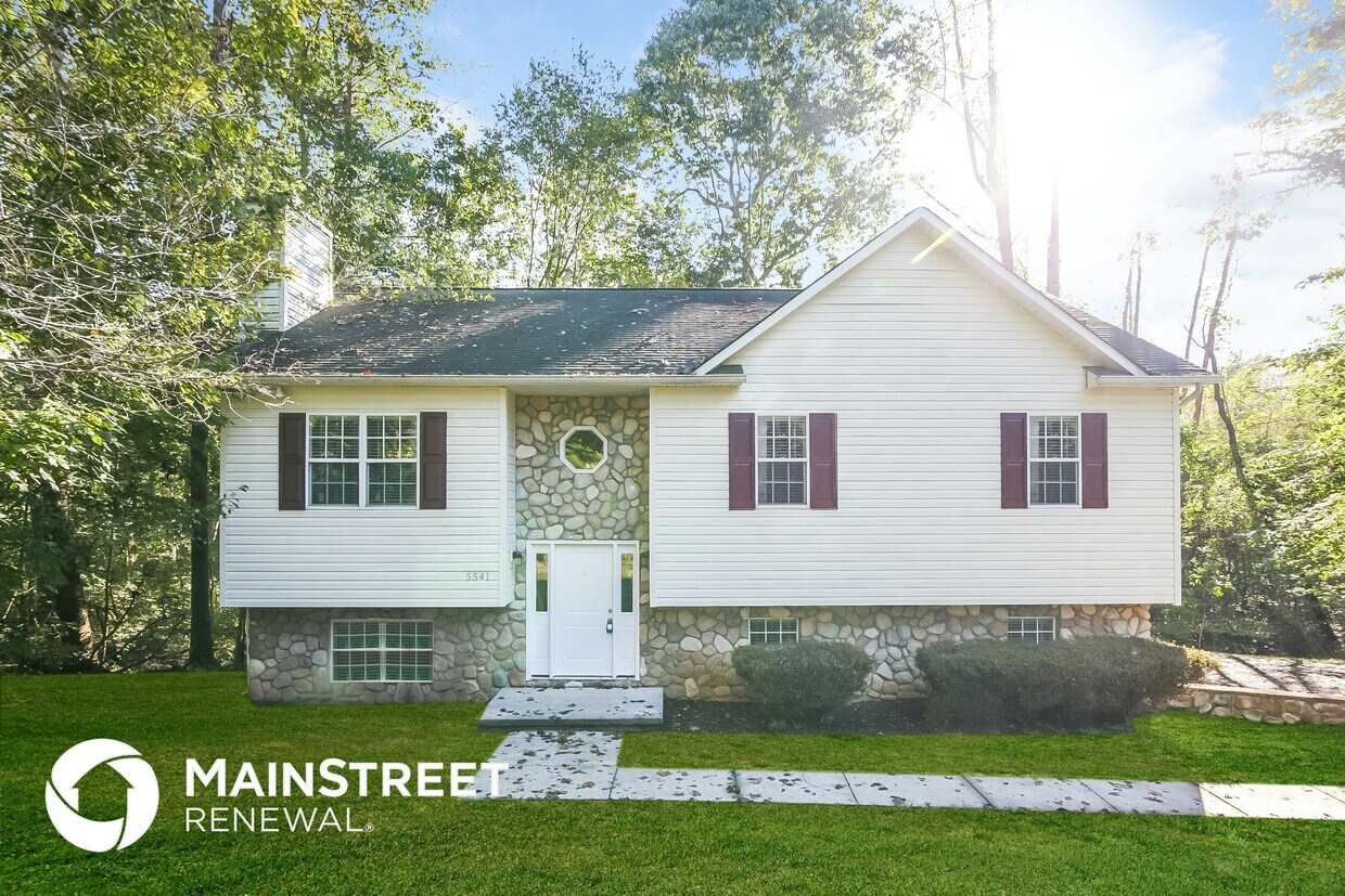 Foto principal - 5541 Novack St